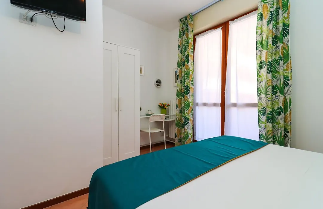 B&B Le Palme-1